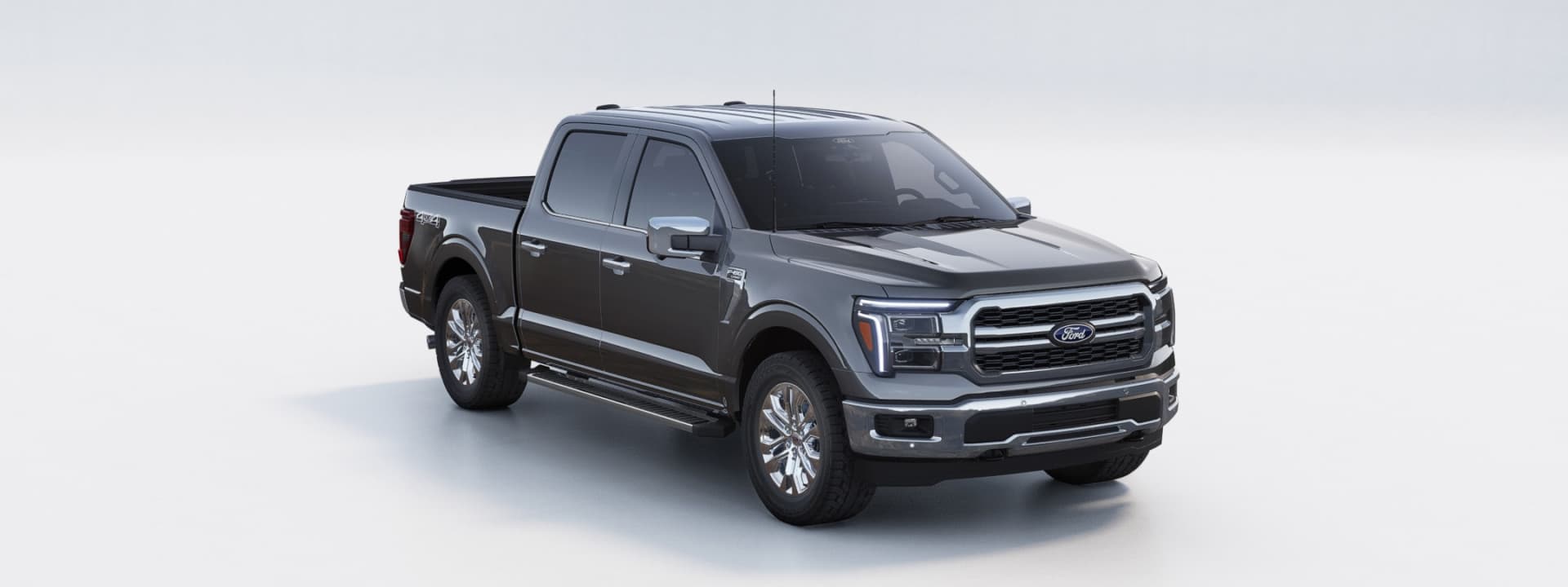2025 Ford F-150 Colors, Price, Specs | Apple Ford Shakopee